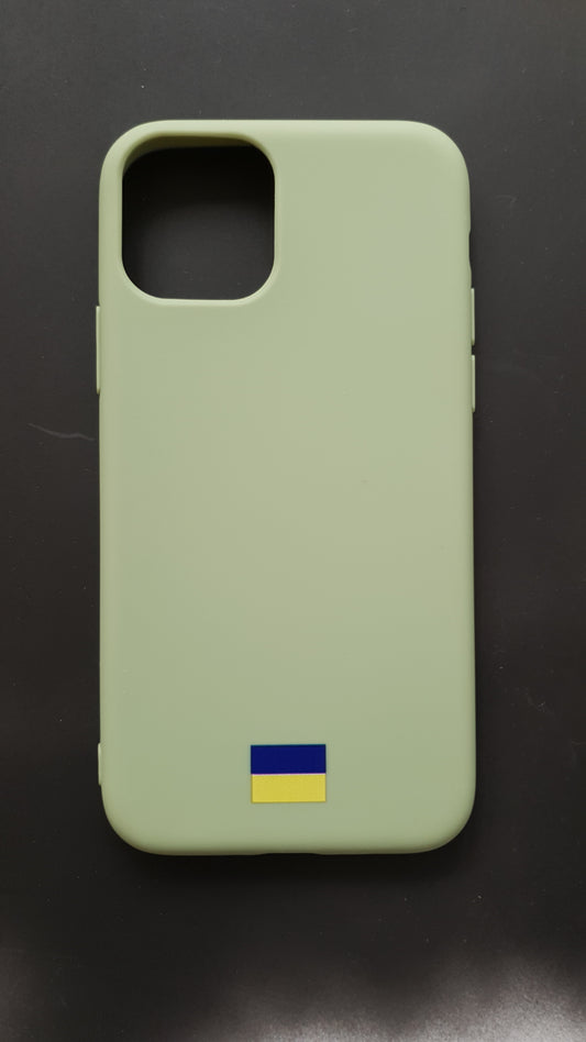 Ukraine Phone Case IPhone 11