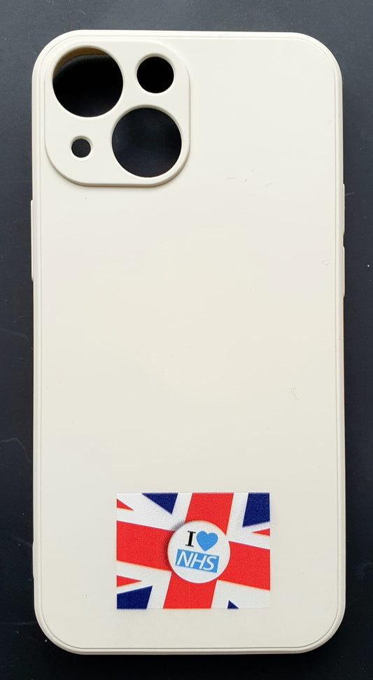 NHS iPhone 13 Case