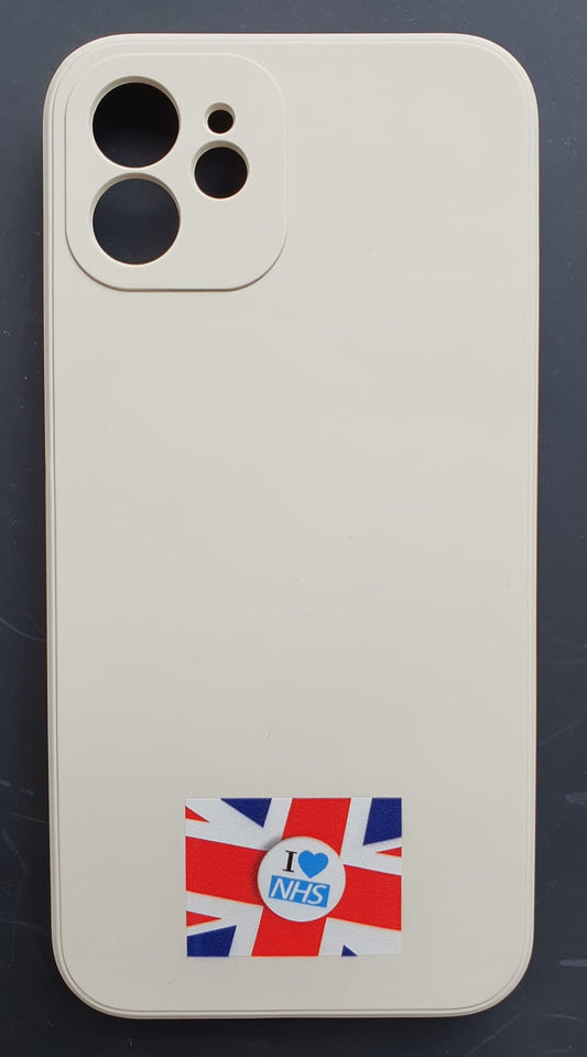 NHS iPhone 11 Case