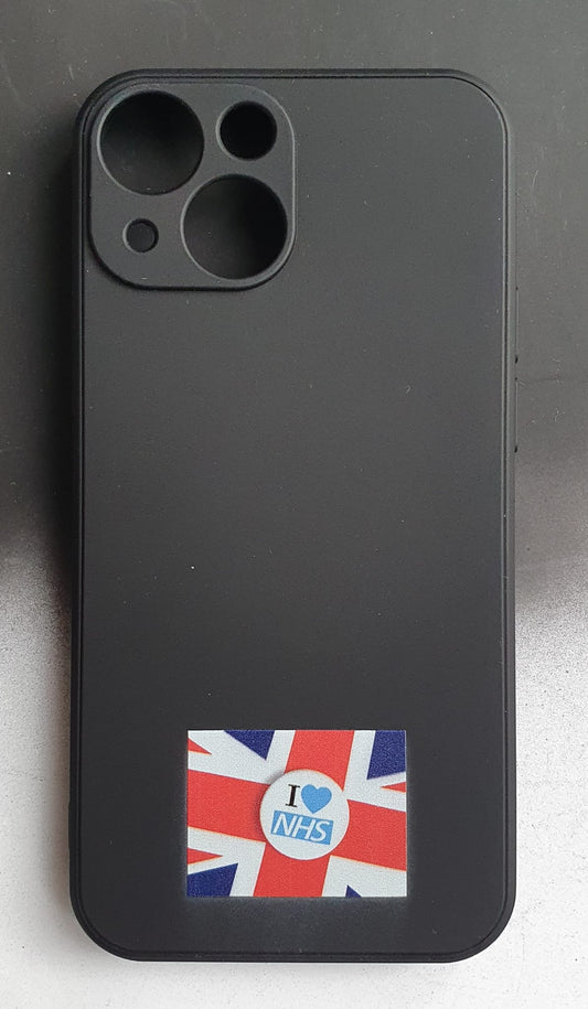 NHS iPhone 13 Case