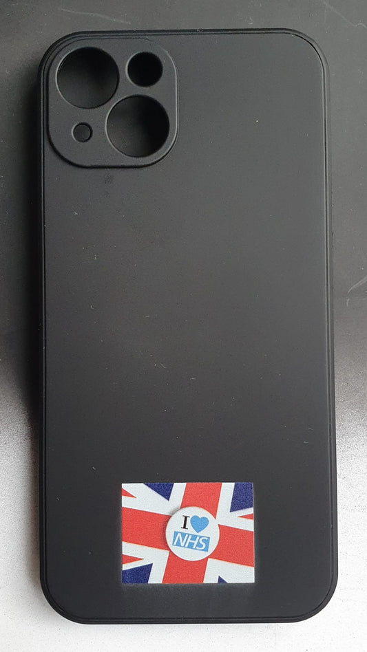 NHS iPhone 13 Mini Case